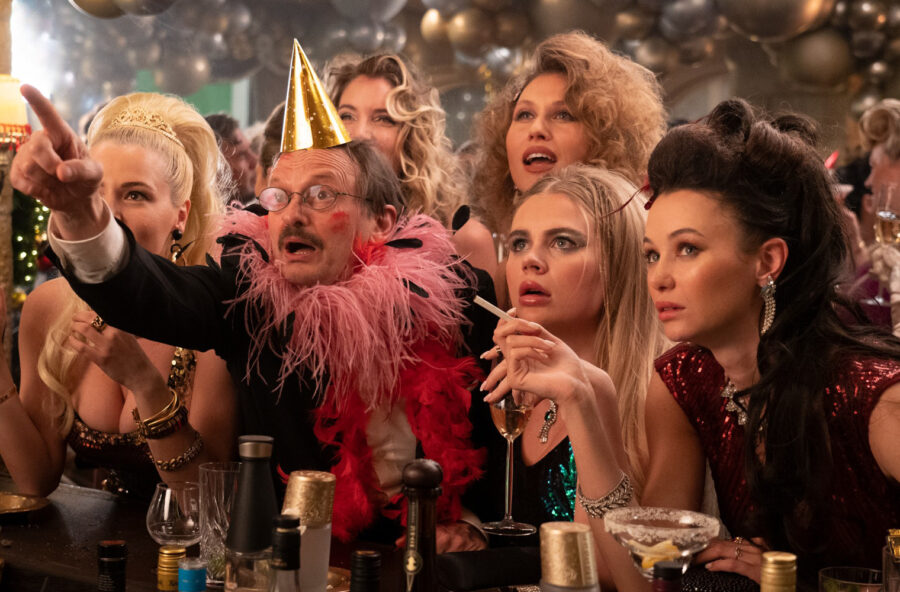 Cinema: vieni a scoprire i film in sala dal 28 settembre