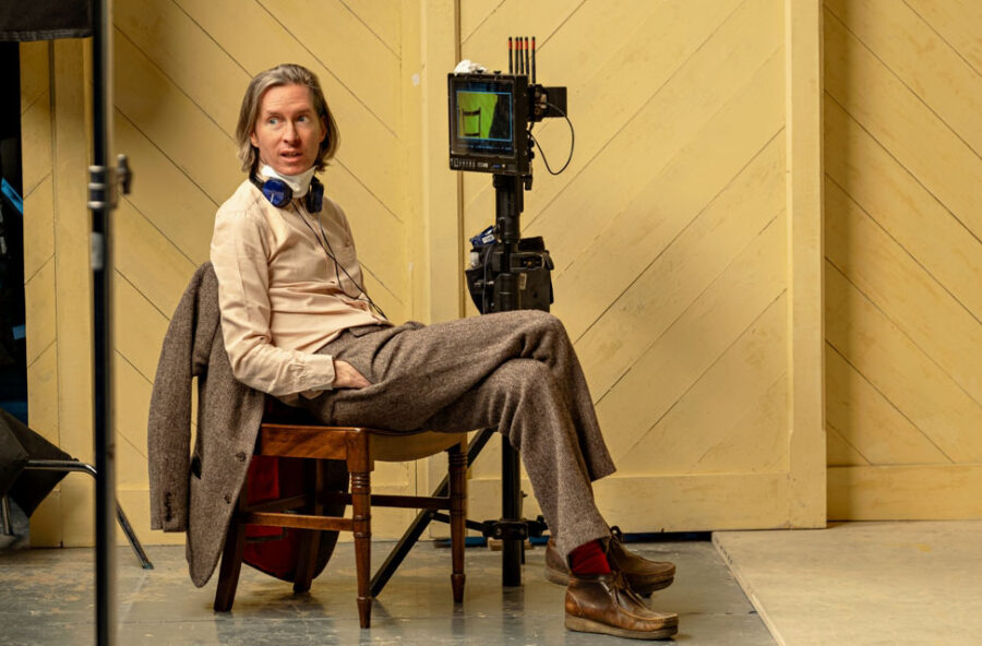 Venezia 80: è il momento di Wes Anderson