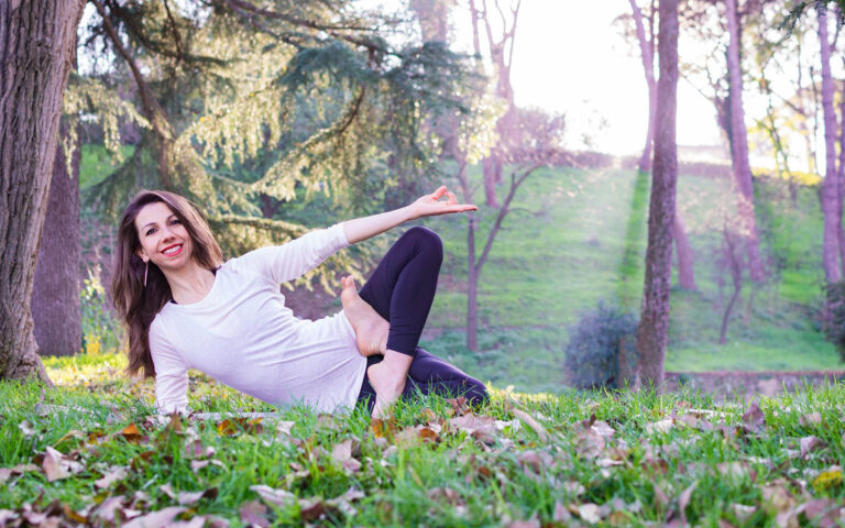 yoga - caviglie yoga - caviglie