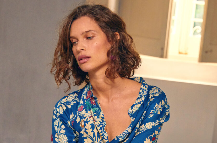 Viso: dopo la tintarella, rinnova la pelle con un acido delicato