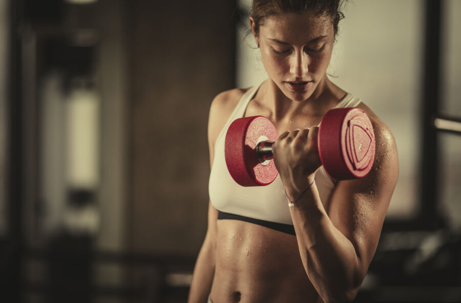 Ritorno in palestra: 6 test per valutare il tuo stato di salute