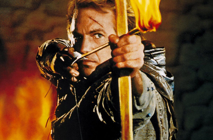 Stasera in tv: i film di oggi 11 settembre