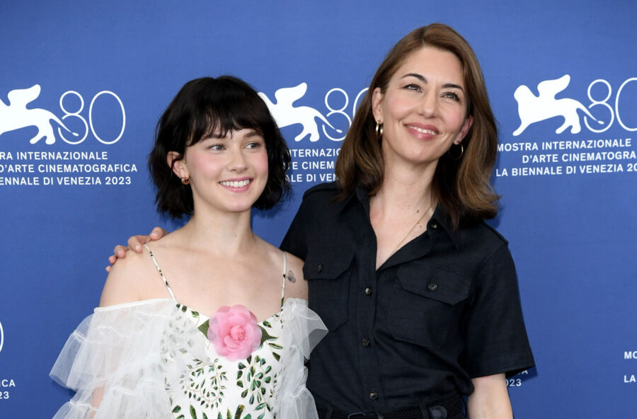 Venezia 80: il ritorno di Sofia Coppola