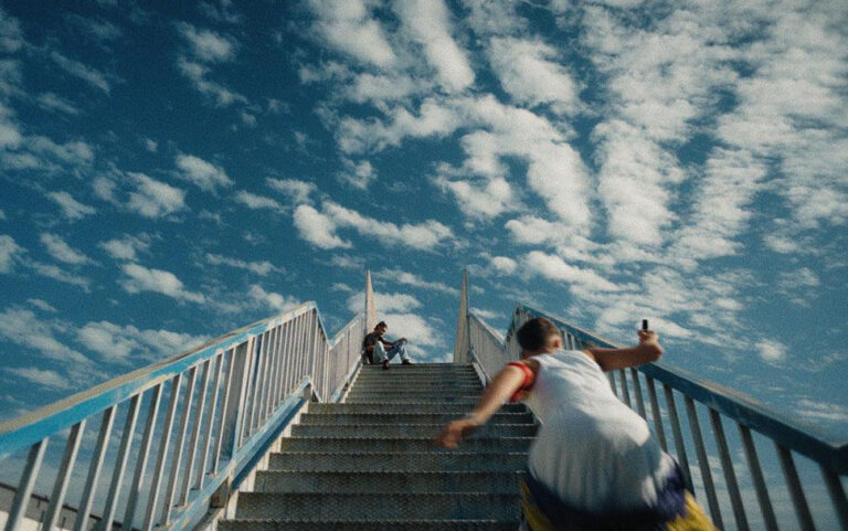 Una sterminata domenica Una sterminata domenica