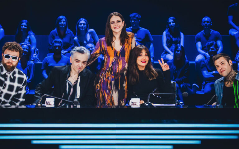 X Factor 2023 X Factor 2023