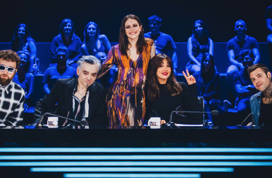 X Factor 2023: i giudici presentano la nuova edizione