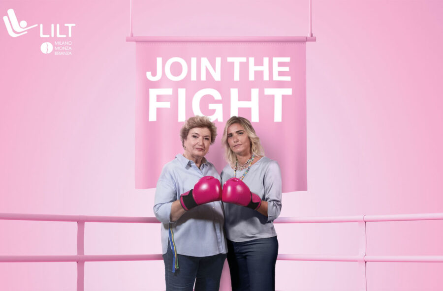 Seno: prevenzione, ricerca, solidarietà. Nel mese dedicato alla sua salute fai il check up gratuito