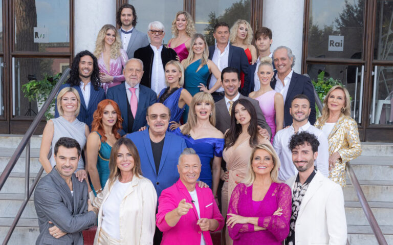 Ballando con le stelle 2023