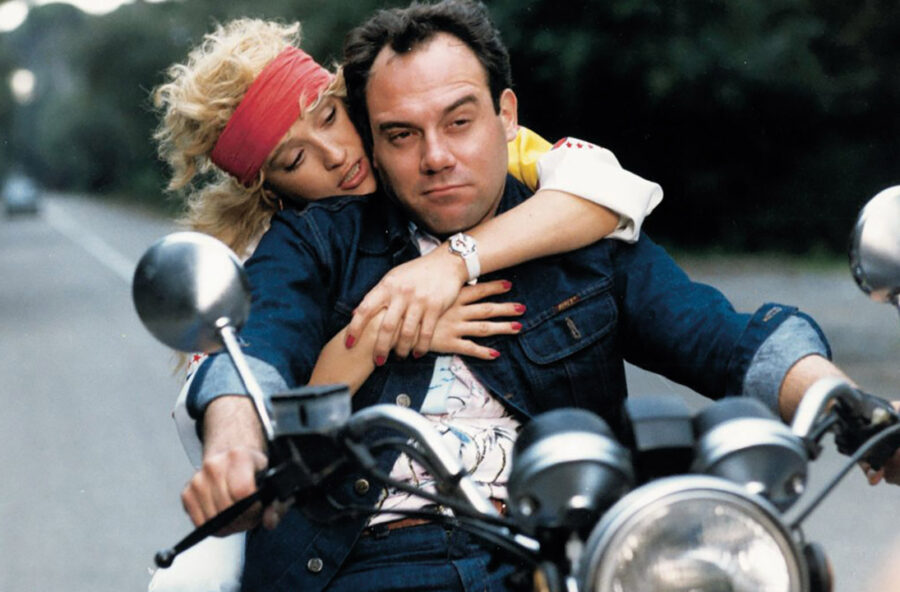 Film in tv nel weekend: in chiaro, su satellite e in streaming