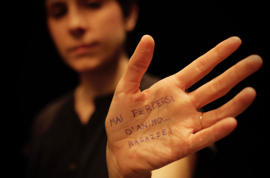 Festival di ottobre, tra cinema e cultura femminile