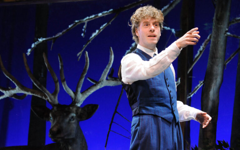 Trappola per topi - Teatro Duse di Bologna