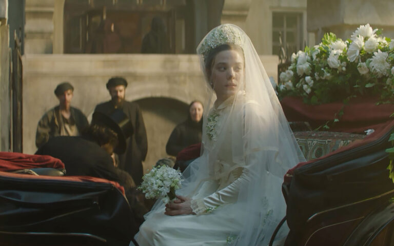 La moglie di Tchaikovski La moglie di Tchaikovski