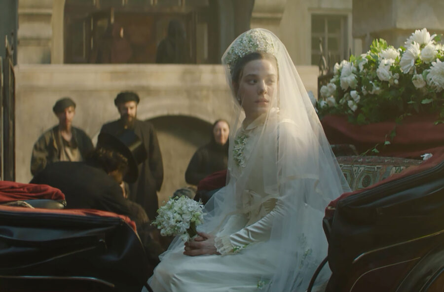 Cinema: vieni a scoprire i film in sala dal 5 ottobre