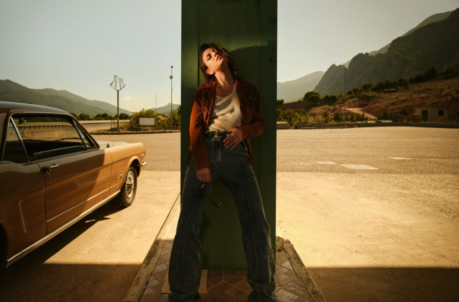 Emma ci racconta il suo Souvenir