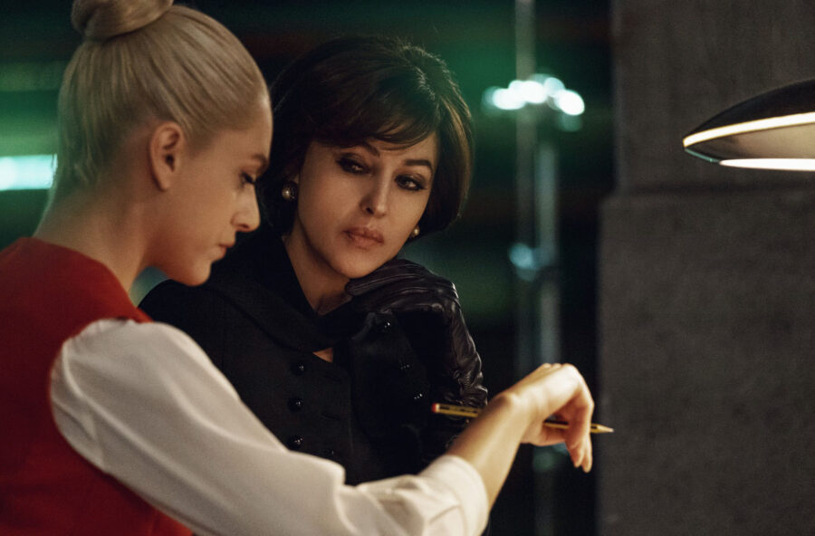 Festa del cinema di Roma 2023: è arrivato anche Diabolik