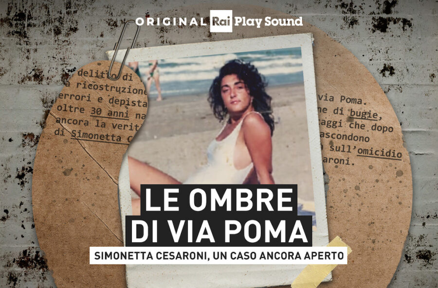 Audiolibri e podcast di ottobre: sfumature tra il rosa e il giallo