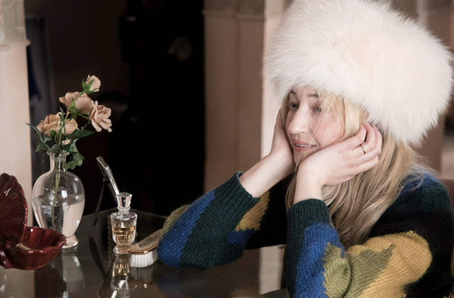 Festa del cinema di Roma 2023: Mi fanno male i capelli, un film per Monica Vitti