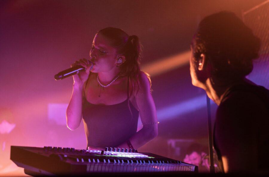 Musica live di ottobre: un viaggio tra i generi, dal pop al jazz