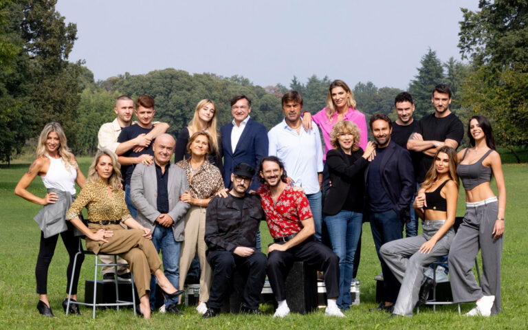 Pechino Express 2024 Pechino Express 2024