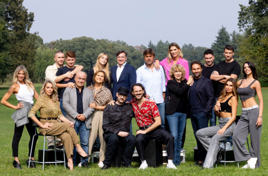 Pechino Express: nuove coppie al check in