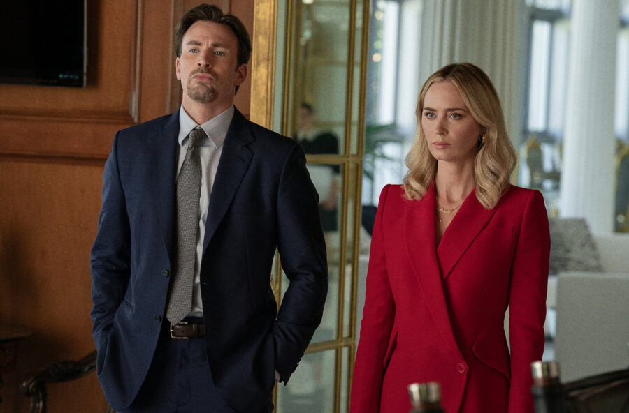 Film in tv nel weekend: in chiaro, su satellite e in streaming