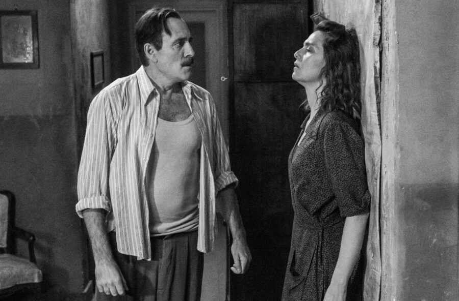 Paola Cortellesi apre la Festa del cinema di Roma