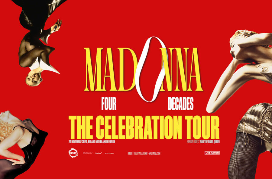 Musica live di novembre tra pop e jazz. Ma l&rsquo;appuntamento del mese &egrave; con Madonna