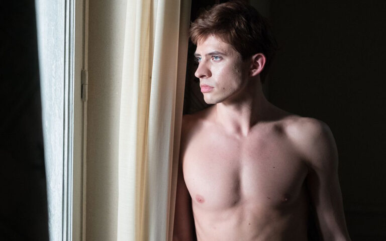 Nureyev - The white crow Nureyev - The white crow
