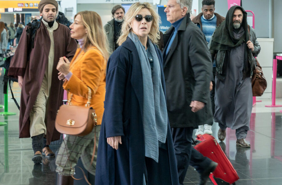 Festa del Cinema di Roma 2023: Volare, il debutto alla regia di Margherita Buy