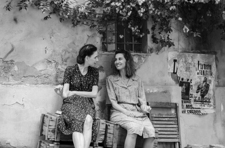 Cinema: vieni a scoprire i film in sala dal 26 ottobre