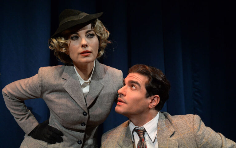 Testimone d'accusa Testimone d'accusa