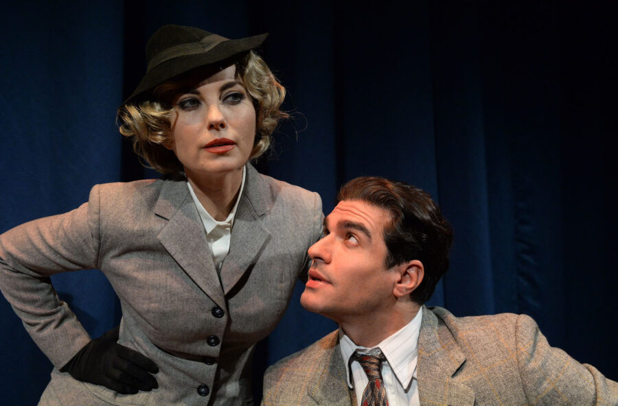 Teatro: è il momento dei grandi registi