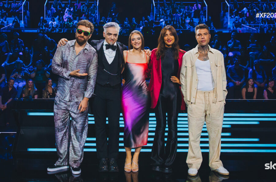 X Factor 2023: &egrave; tutto pronto per i Live