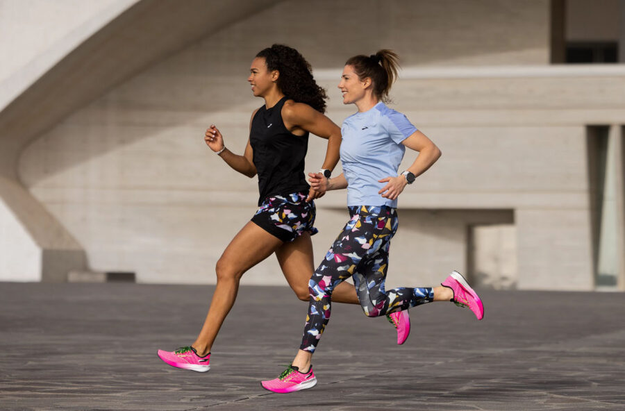 Running: come riprendere gli allenamenti