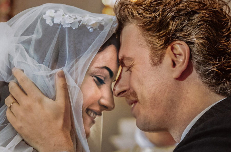 Stasera in tv: i film di oggi 11 ottobre