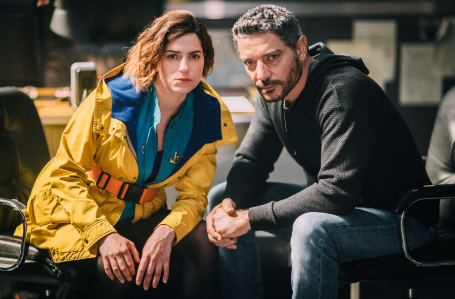 Blanca 2: arriva la seconda stagione di una serie tv crime “sfolgorante”