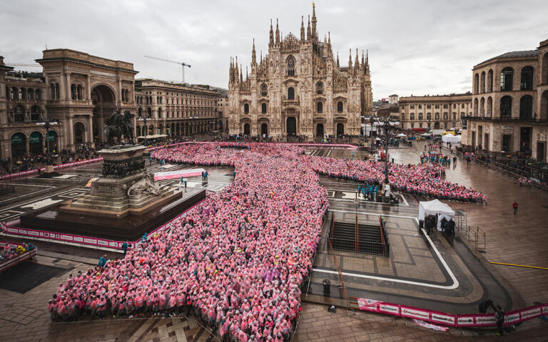 PittaRosso Pink Parade PittaRosso Pink Parade
