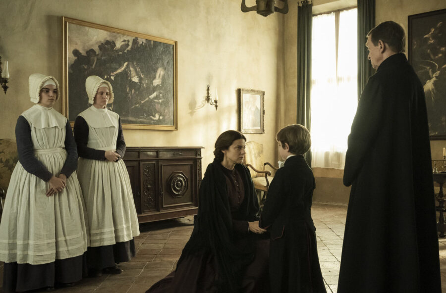 Stasera in tv: i film di oggi 16 ottobre