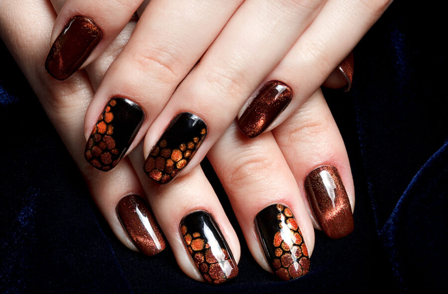 Nail art: cosa c’è di nuovo?