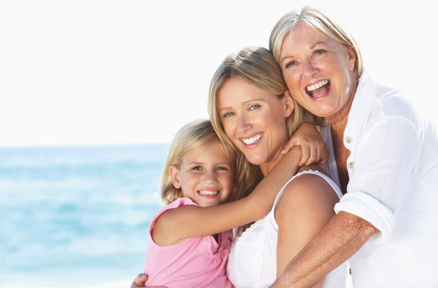 Ossa: così si mantengono sane