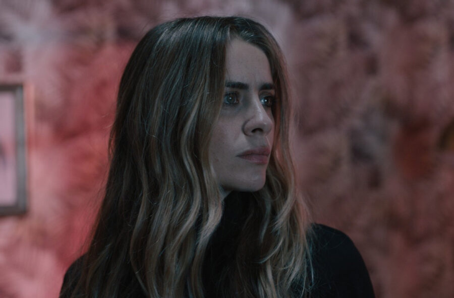 Festa del cinema di Roma 2023: il viaggio rock di Greta Scarano in Who To Love