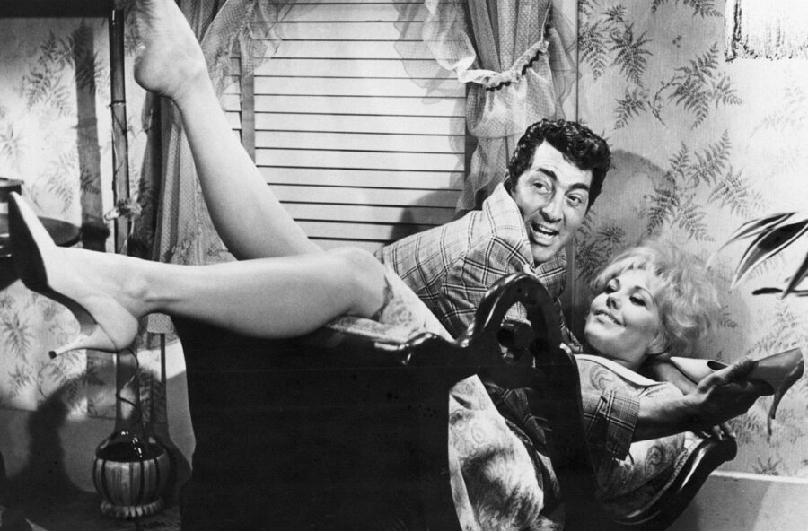 Stasera in tv: i film di oggi 29 novembre