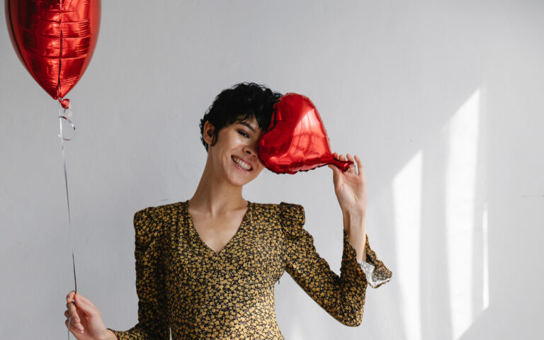 cuore donne
