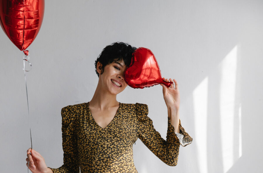 Il cuore delle donne