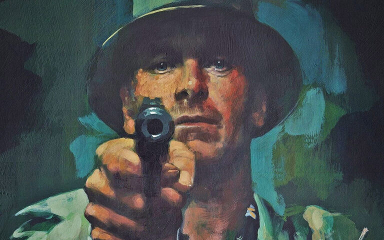 The Killer The Killer