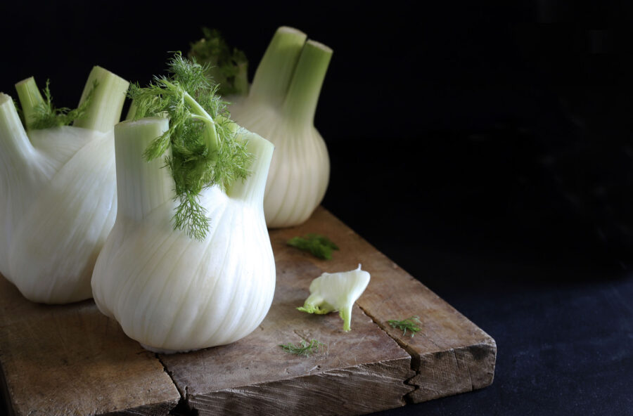 Finocchio, alleato della linea e della salute