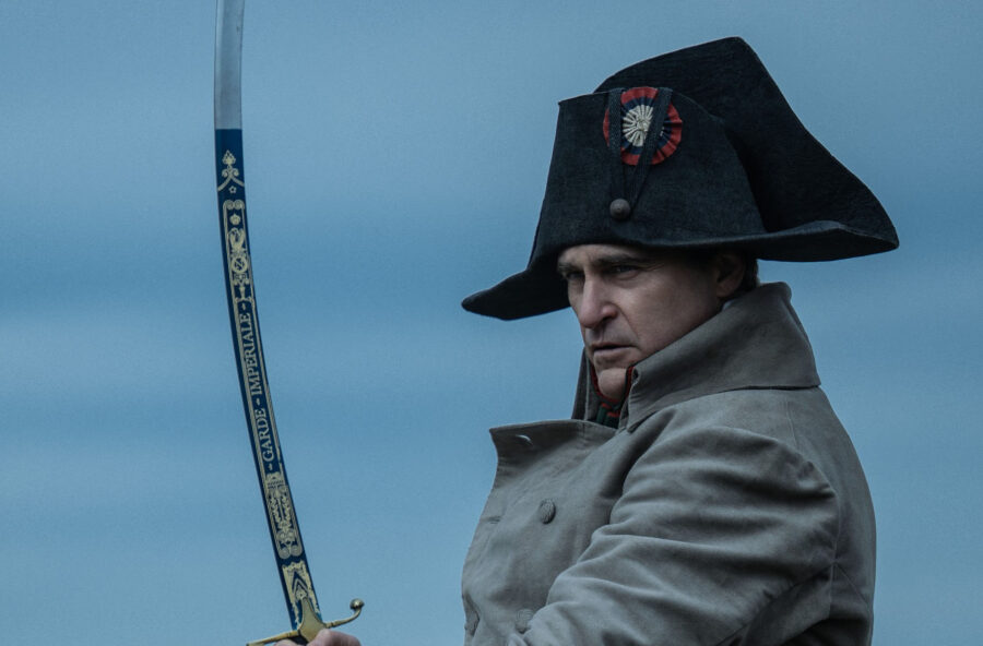 Cinema: vieni a scoprire i film in sala dal 23 novembre