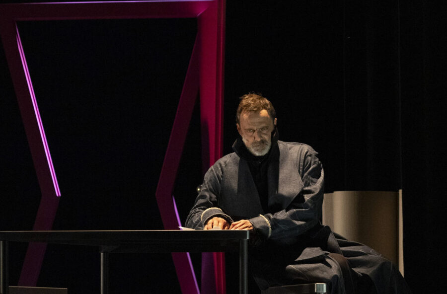 Teatro: classici rivisitati che ci parlano ancora