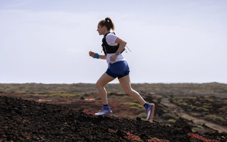 correre in salita correre in salita