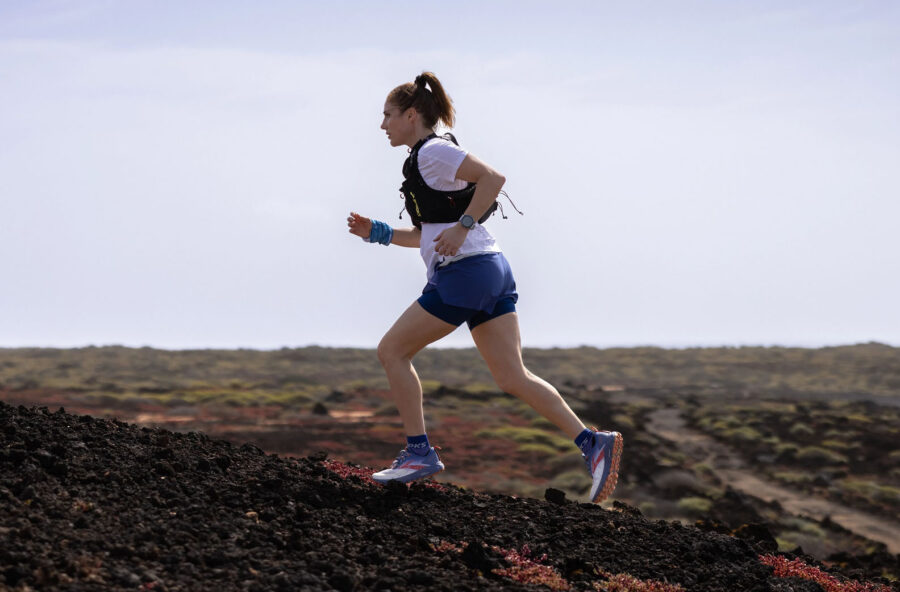 Running: perché correre in salita?